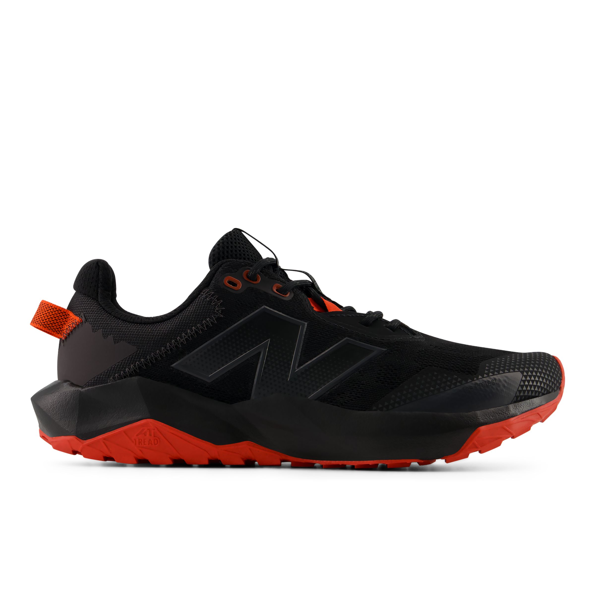 New Balance DynaSoft Nitrel v6, MNTR1OX