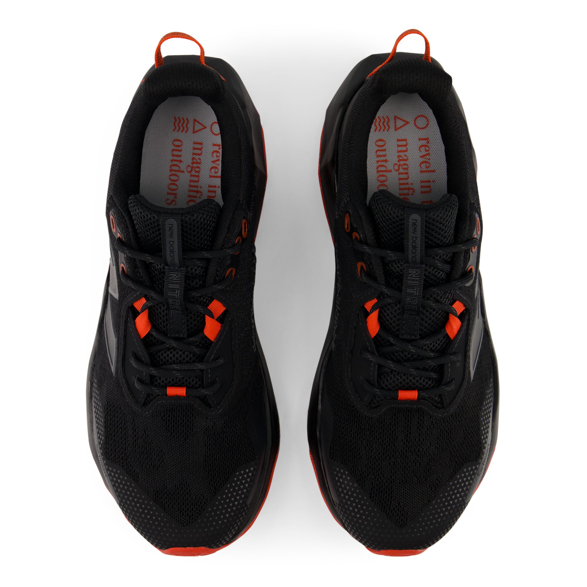 New Balance DynaSoft Nitrel v6, MNTR1OX