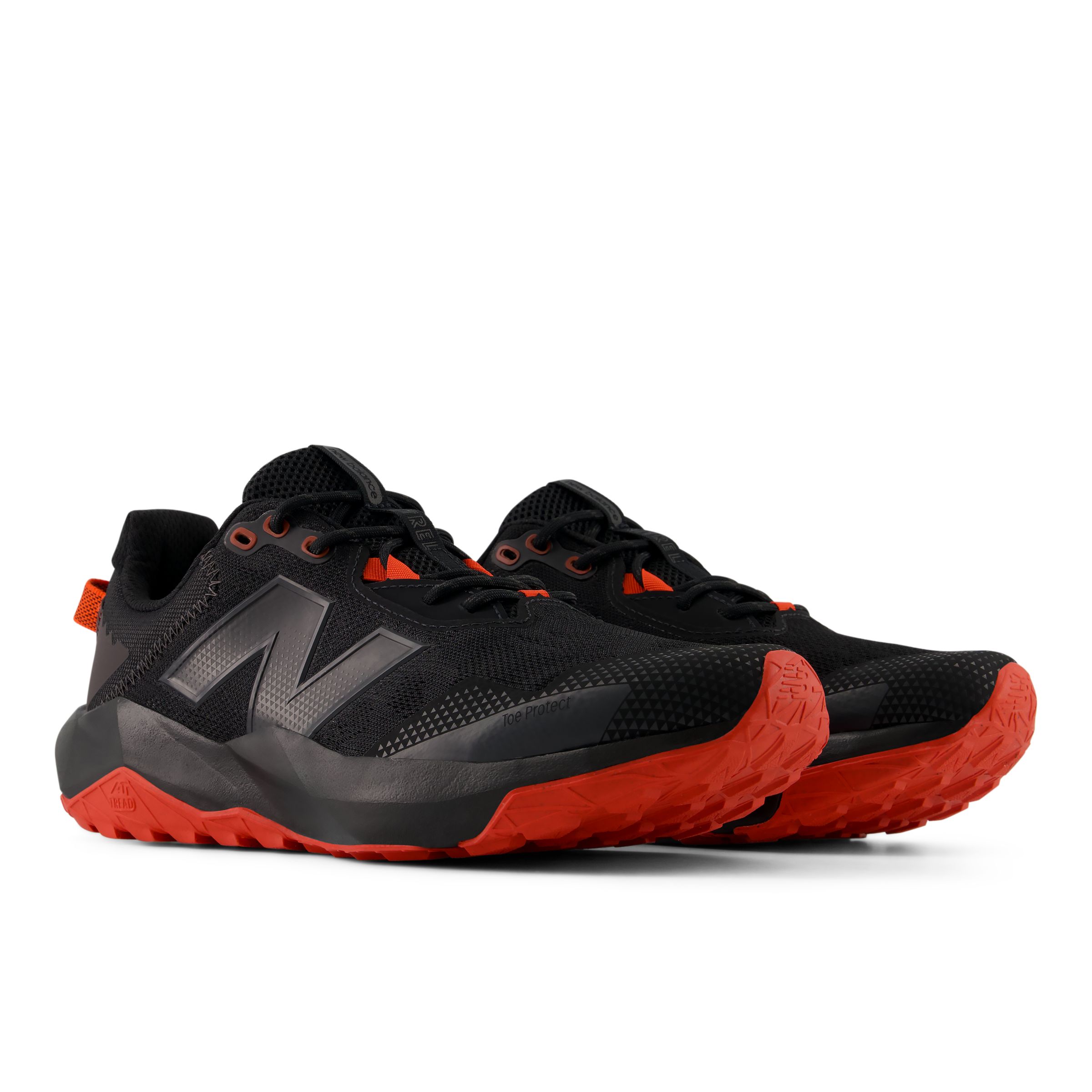 New Balance DynaSoft Nitrel v6, MNTR1OX