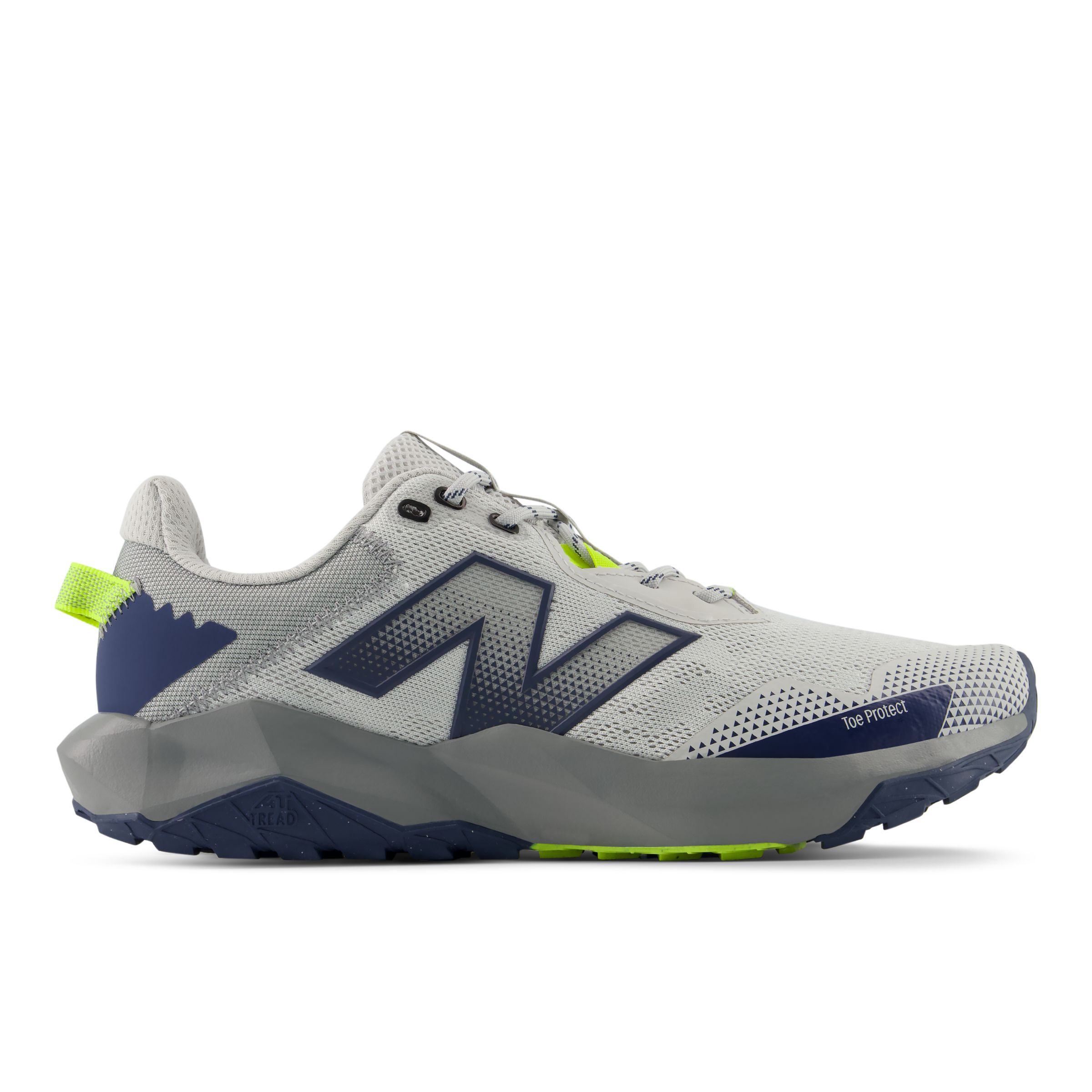 New Balance DynaSoft Nitrel v6, MNTR8M3