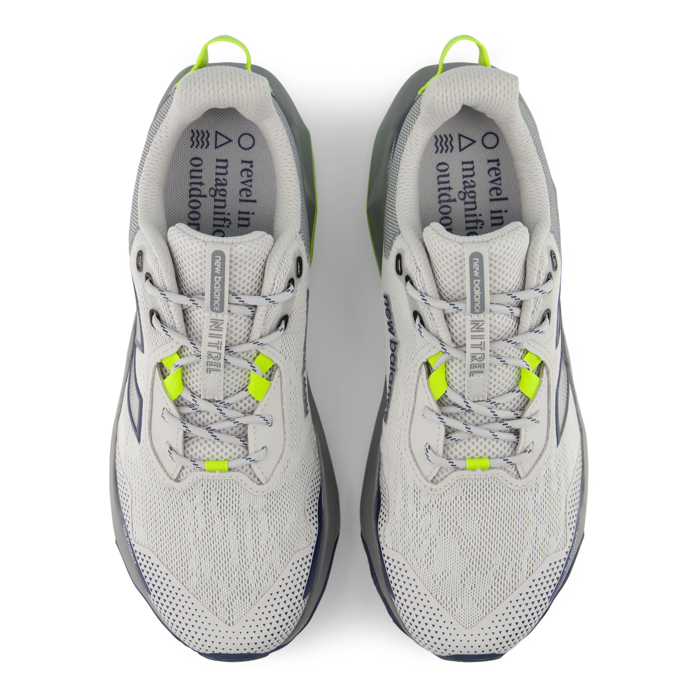 New Balance DynaSoft Nitrel v6, MNTR8M3
