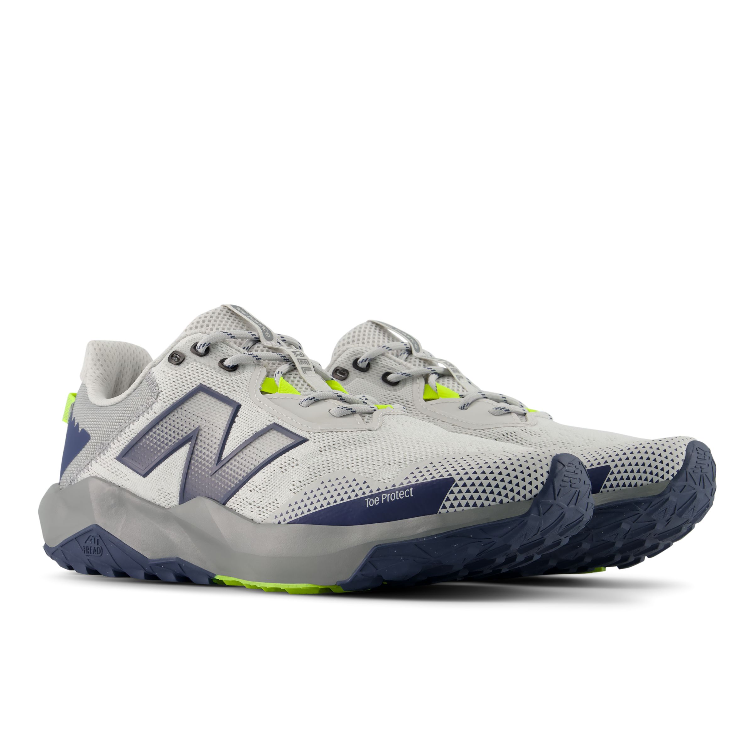 New Balance DynaSoft Nitrel v6, MNTR8M3