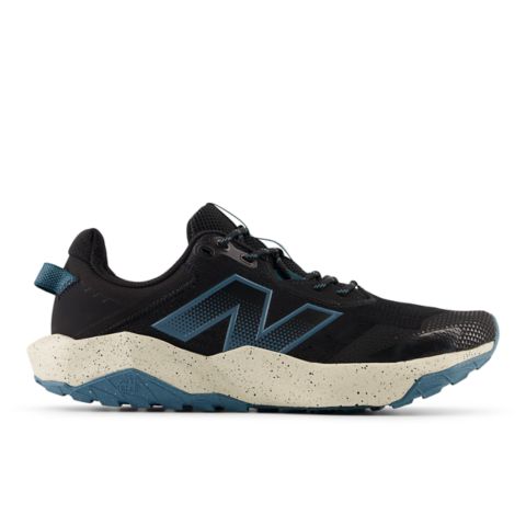 Женские кроссовки New Balance DynaSoft Nitrel v6
