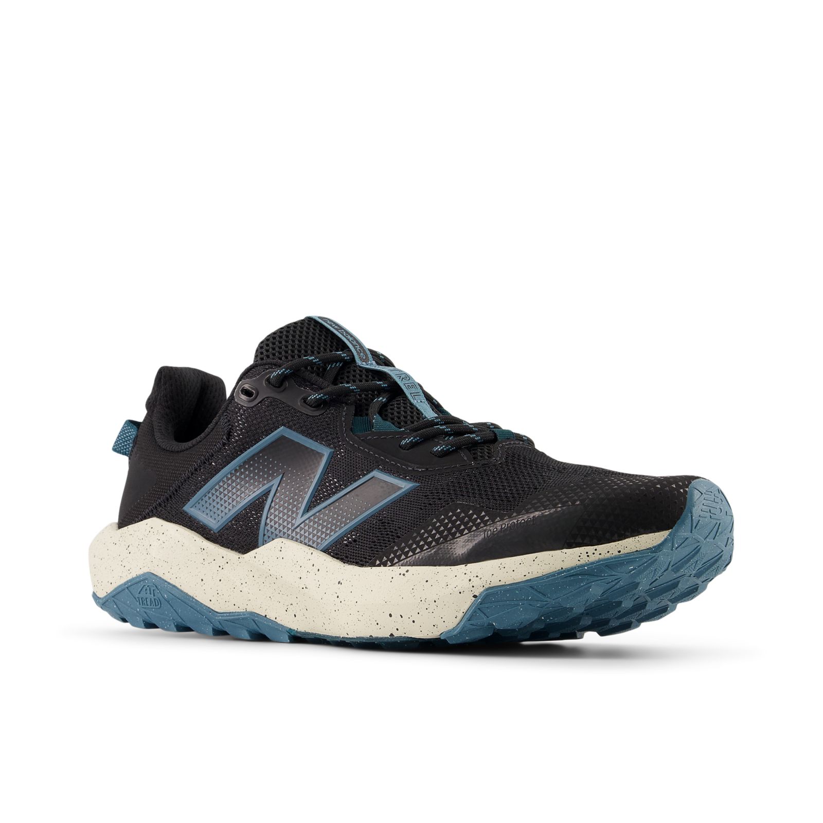 Женские кроссовки New Balance DynaSoft Nitrel v6 — фото 2