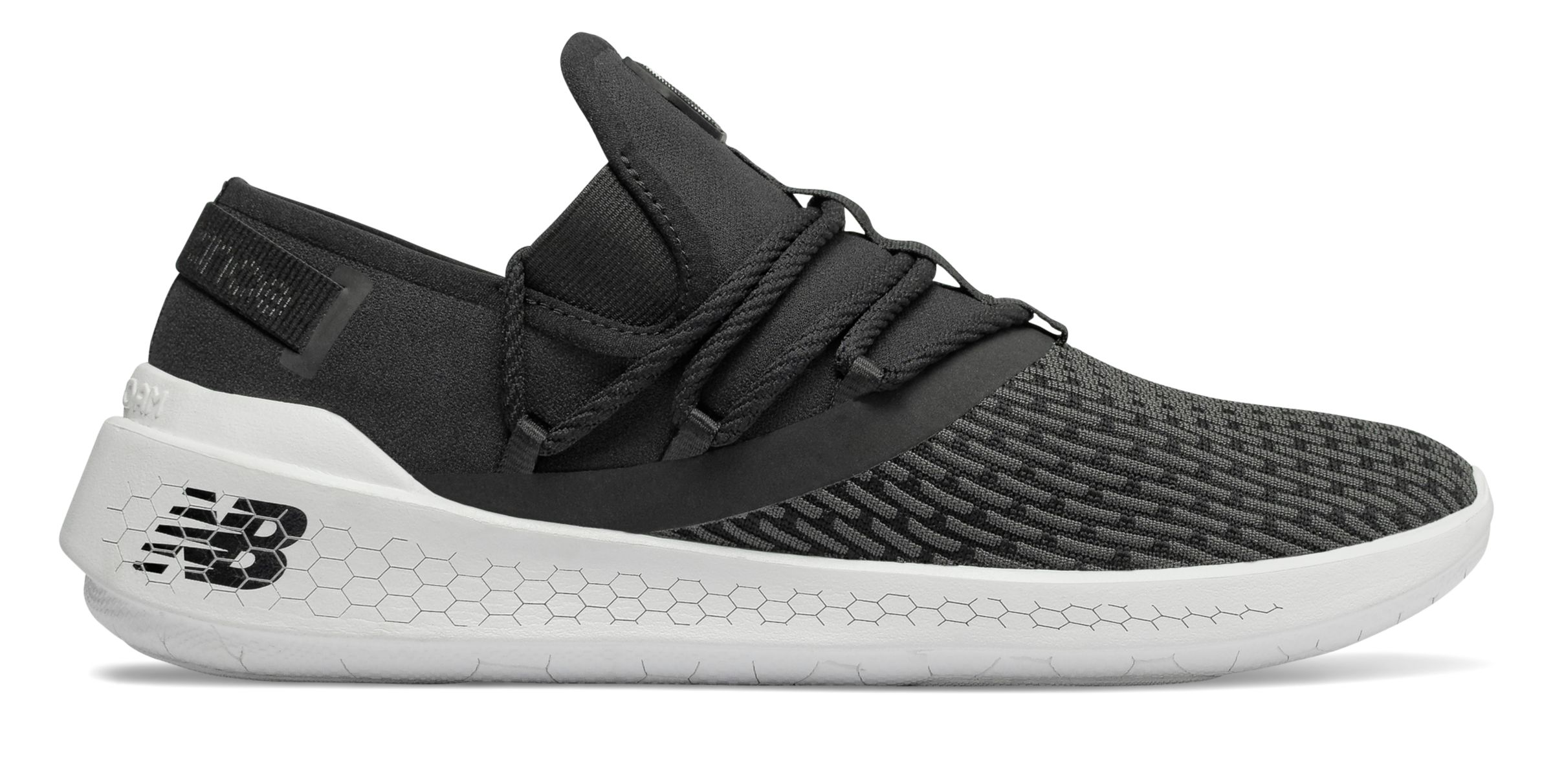 n balance running shoes
