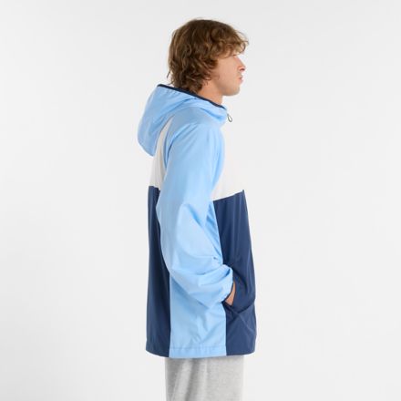 Athletics Packable Jacket