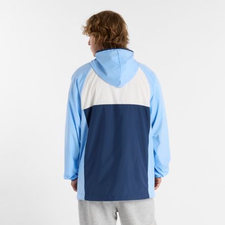Athletics Packable Jacket