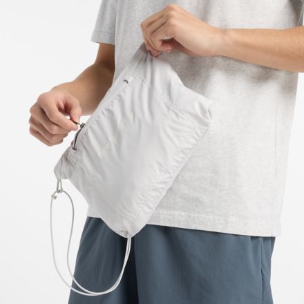 Athletics Packable Jacket