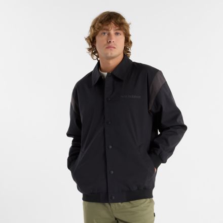 Athletics Varsity Jacket