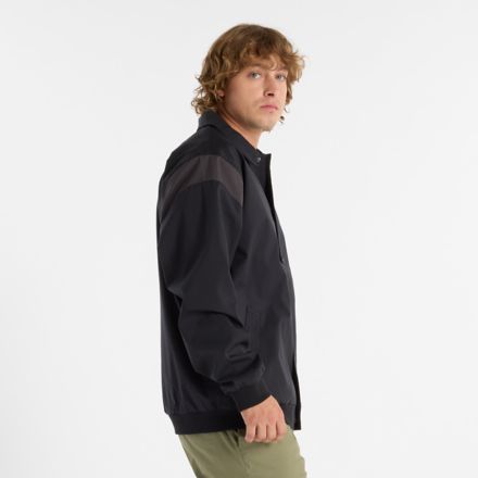 Athletics Varsity Jacket