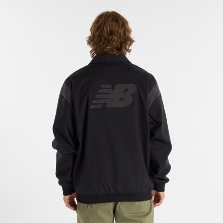 Athletics Varsity Jacket