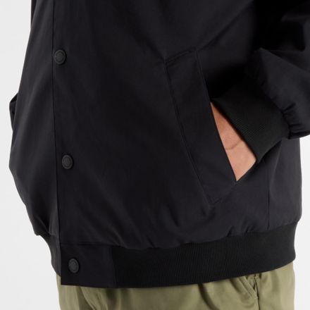 Athletics Varsity Jacket