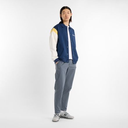Athletics Varsity Jacket