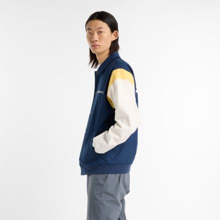 Athletics Varsity Jacket