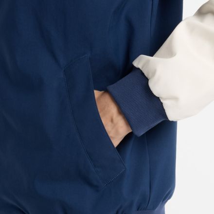 Athletics Varsity Jacket