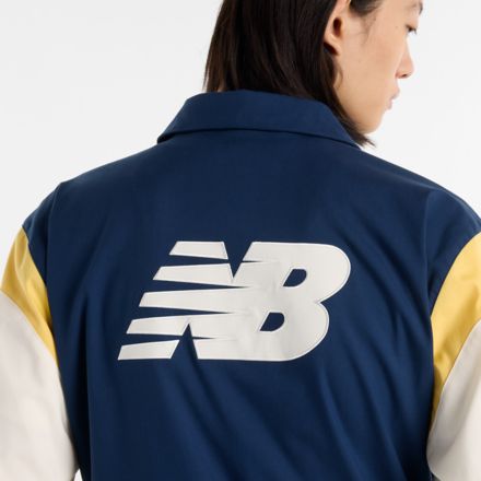 Athletics Varsity Jacket