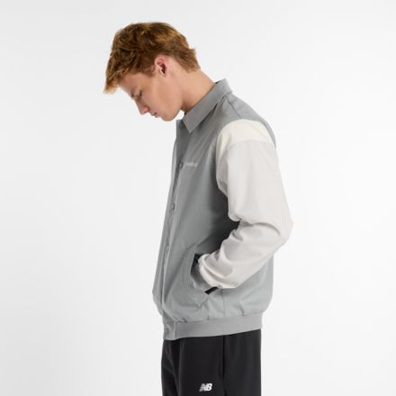 Athletics Varsity Jacket