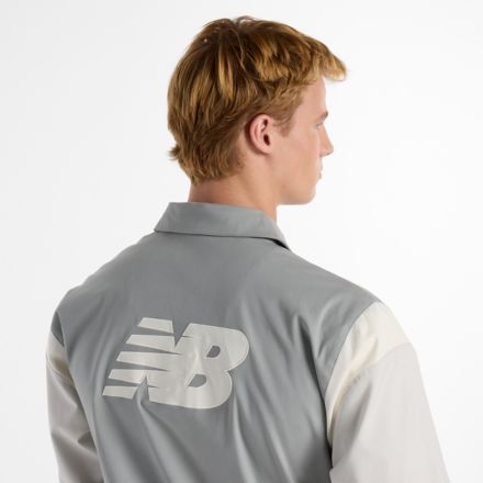 Athletics Varsity Jacket