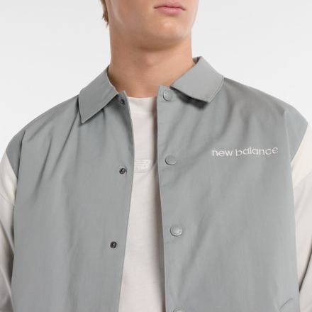 Athletics Varsity Jacket