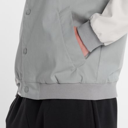 Athletics Varsity Jacket