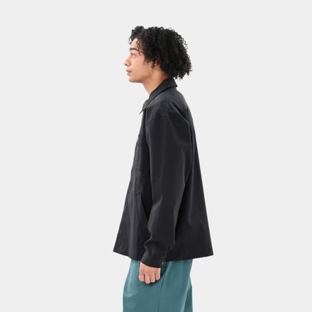 Coaches Twill Jacket