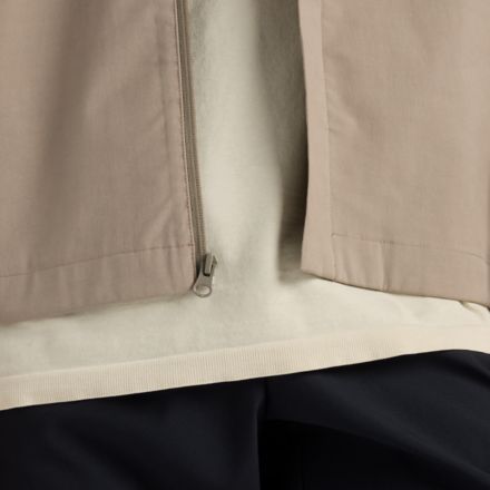Coaches Twill Jacket