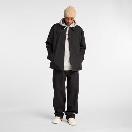 Numeric Coaches Twill Jacket