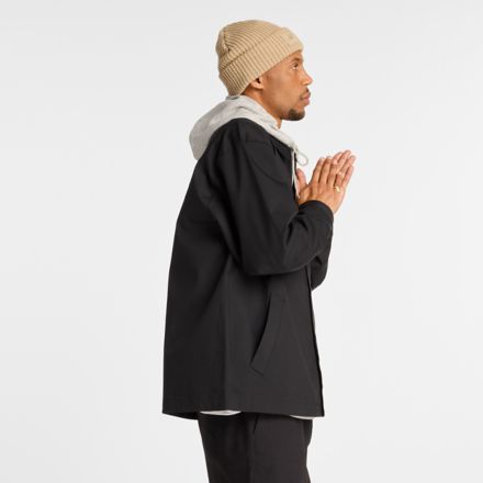 Numeric Coaches Twill Jacket