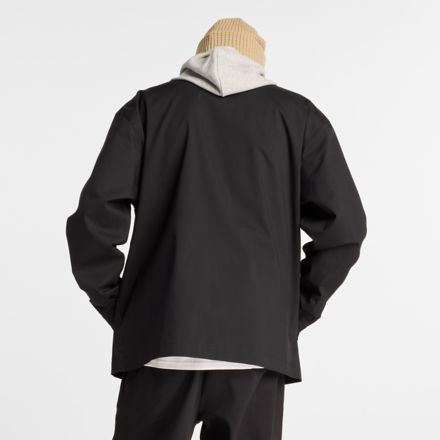 Numeric Coaches Twill Jacket