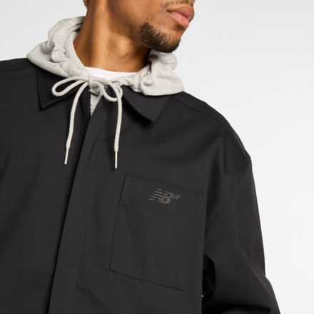 Numeric Coaches Twill Jacket