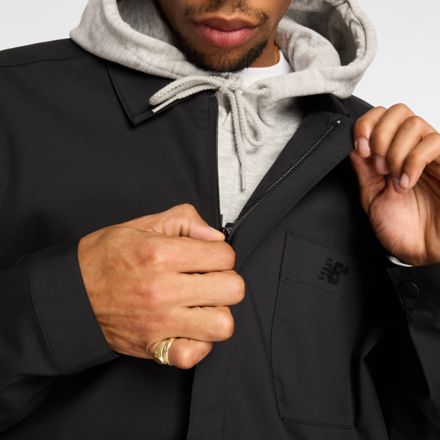 Numeric Coaches Twill Jacket