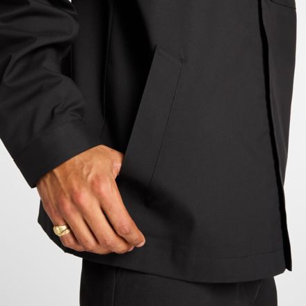 Numeric Coaches Twill Jacket
