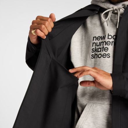 Numeric Coaches Twill Jacket