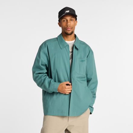 Numeric Coaches Twill Jacket