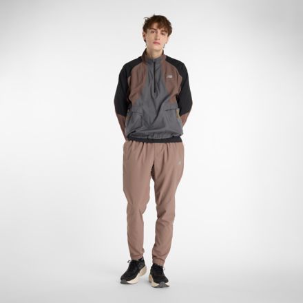 Better Run Water Resistant Jacket