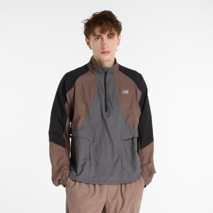 Better Run Water Resistant Jacket