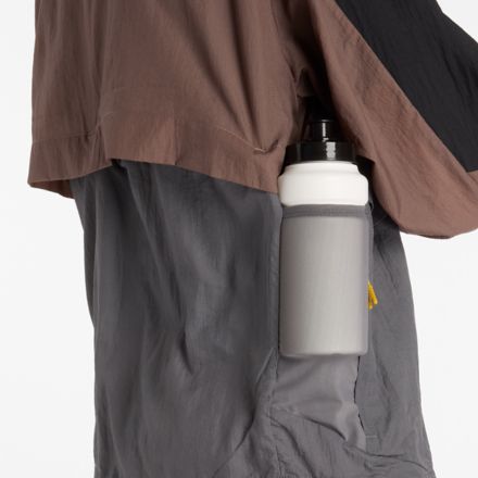 Run Water Resistant Jacket