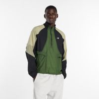 NB Run Water Resistant Jacket, , swatch