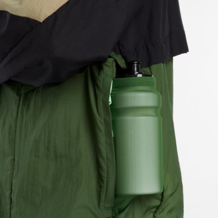 NYC Marathon Water Resistant Jacket