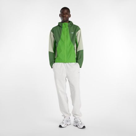 Better Run Waterproof Jacket