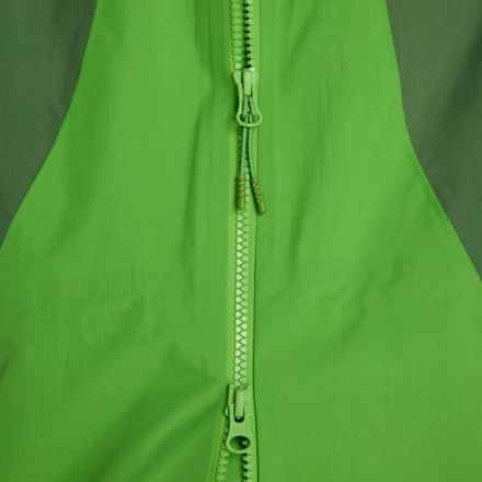 Better Run Waterproof Jacket