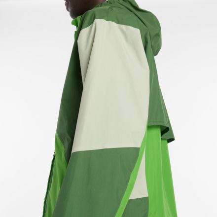 Better Run Waterproof Jacket