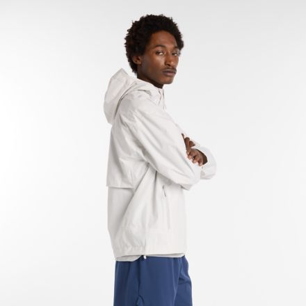 ウォータープルーフ ジャケット