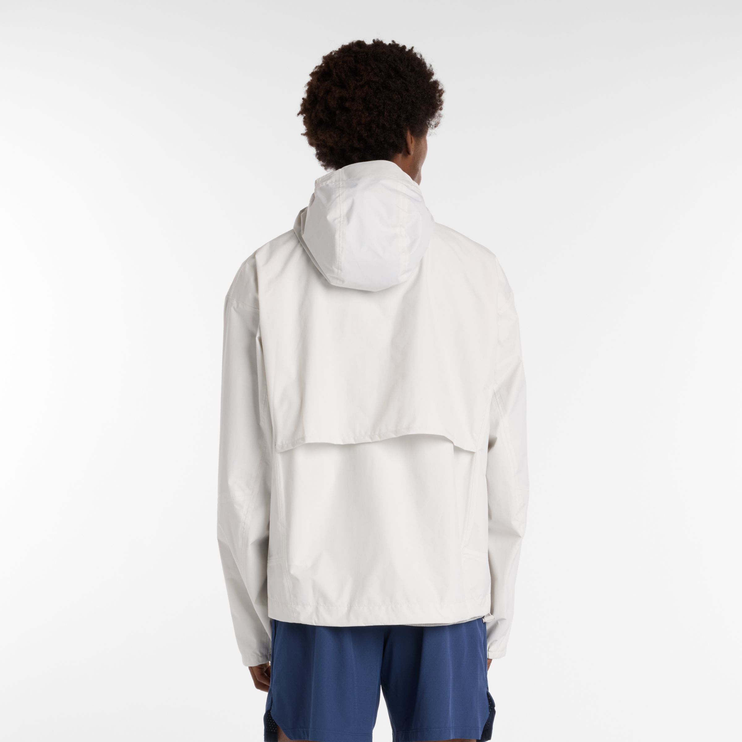 ウォータープルーフ ジャケット