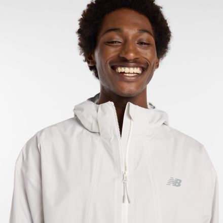 ウォータープルーフ ジャケット