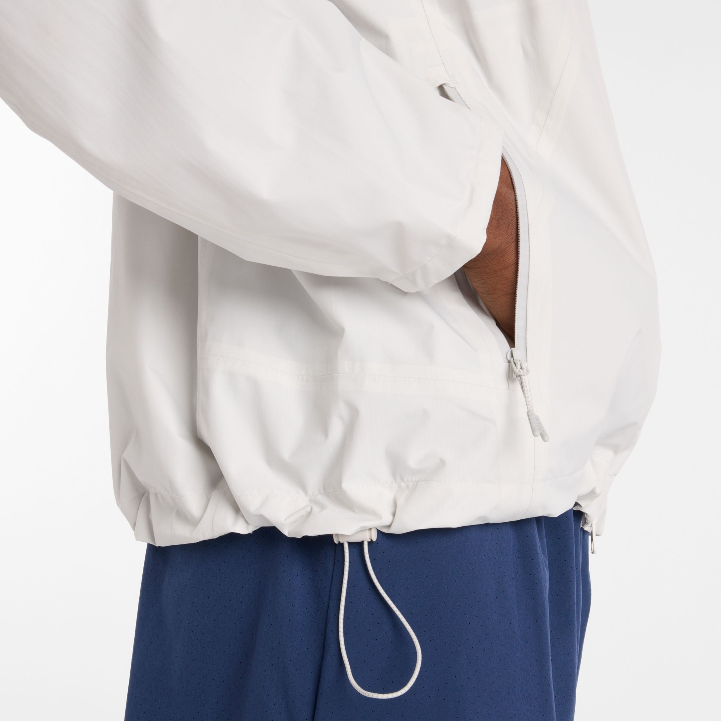 ウォータープルーフ ジャケット