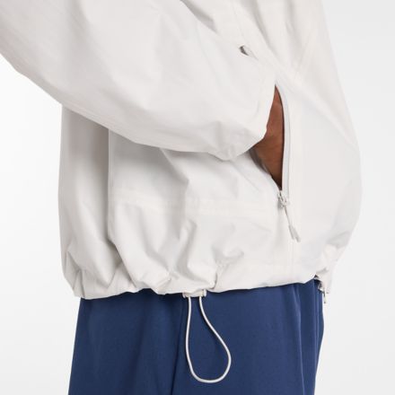 ウォータープルーフ ジャケット