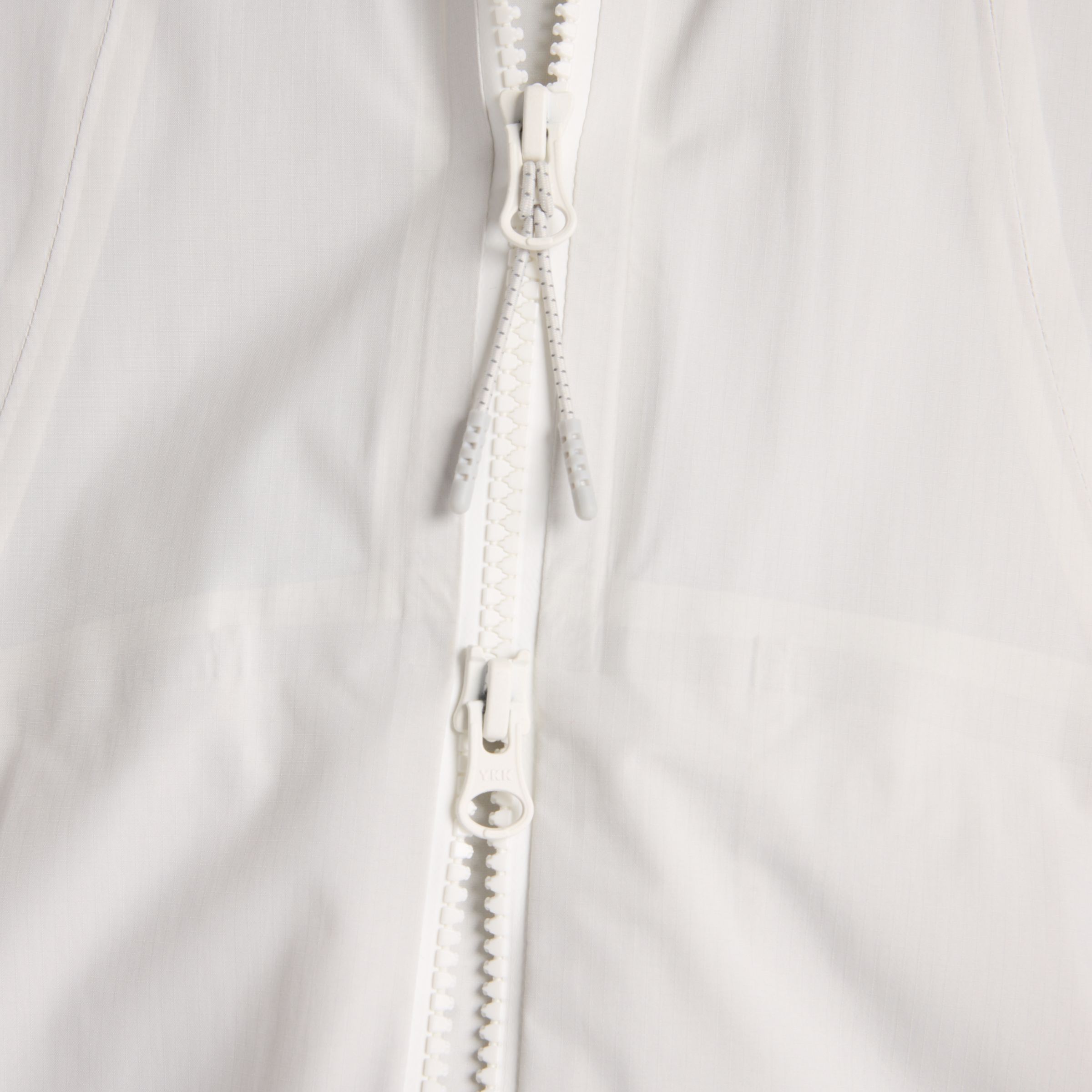 ウォータープルーフ ジャケット