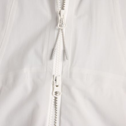 ウォータープルーフ ジャケット