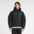 NB Sport Essentials Hooded Puffer Jacket, , swatch